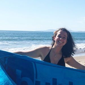 Meet your Posher, Samara